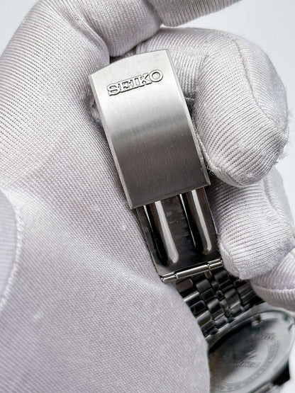 SEIKO LORD MATIC LM SPECIAL AUTOMATIC DAY-DATE REF. 5216-6040