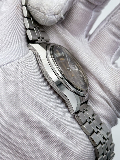 SEIKO LORD MATIC LM SPECIAL AUTOMATIC DAY-DATE REF. 5216-6040
