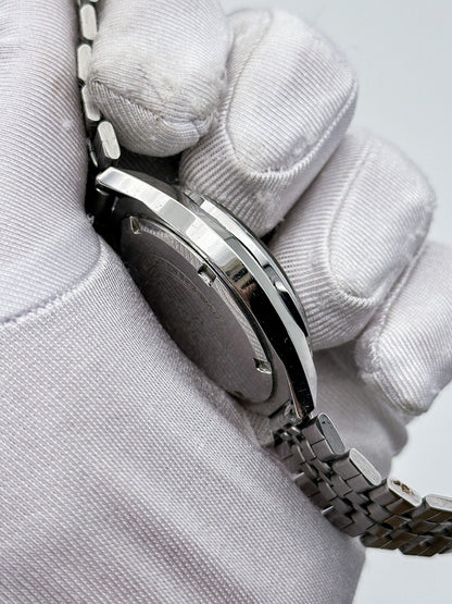 SEIKO LORD MATIC LM SPECIAL AUTOMATIC DAY-DATE REF. 5216-6040