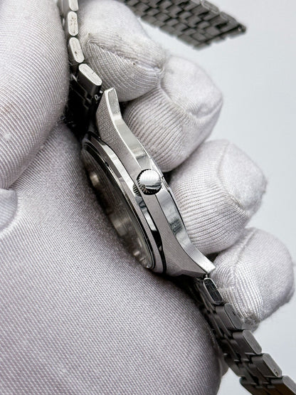 SEIKO LORD MATIC LM SPECIAL AUTOMATIC DAY-DATE REF. 5216-6040