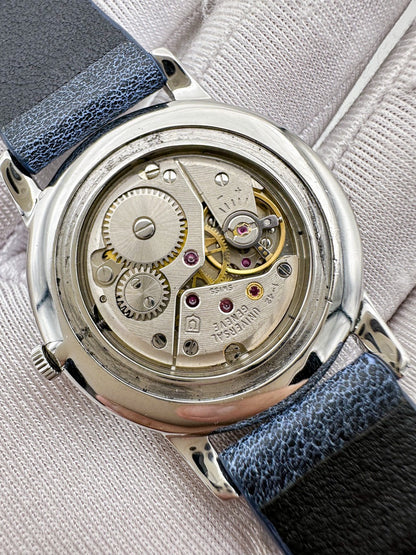 UNIVERSAL GENÈVE REF. 842101