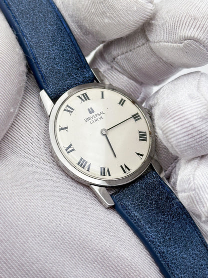 UNIVERSAL GENÈVE REF. 842101