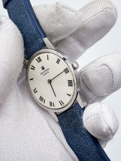 UNIVERSAL GENÈVE REF. 842101