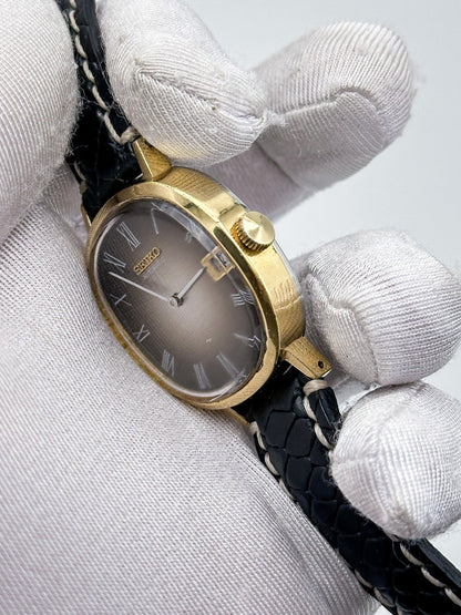 SEIKO CHARIOT AUTOMATIC REF. 2418-7001