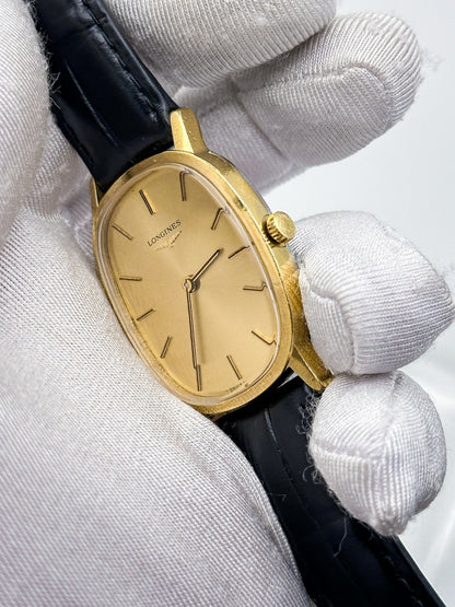 LONGINES REF. 1067