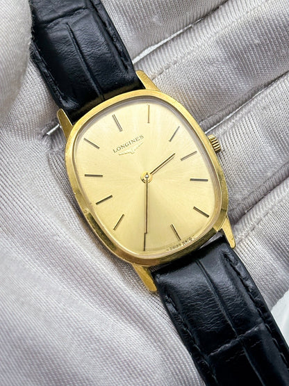 LONGINES REF. 1067