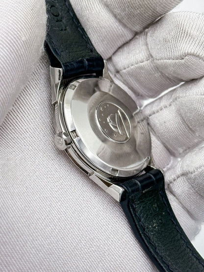 OMEGA CONSTELLATION "PIE PAN" CHRONOMETER AUTOMATIC CROSSHAIR DIAL REF. 14902