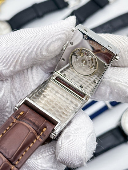 ROTARY ELITE AUTOMATIC REVERSO REF. GS00957