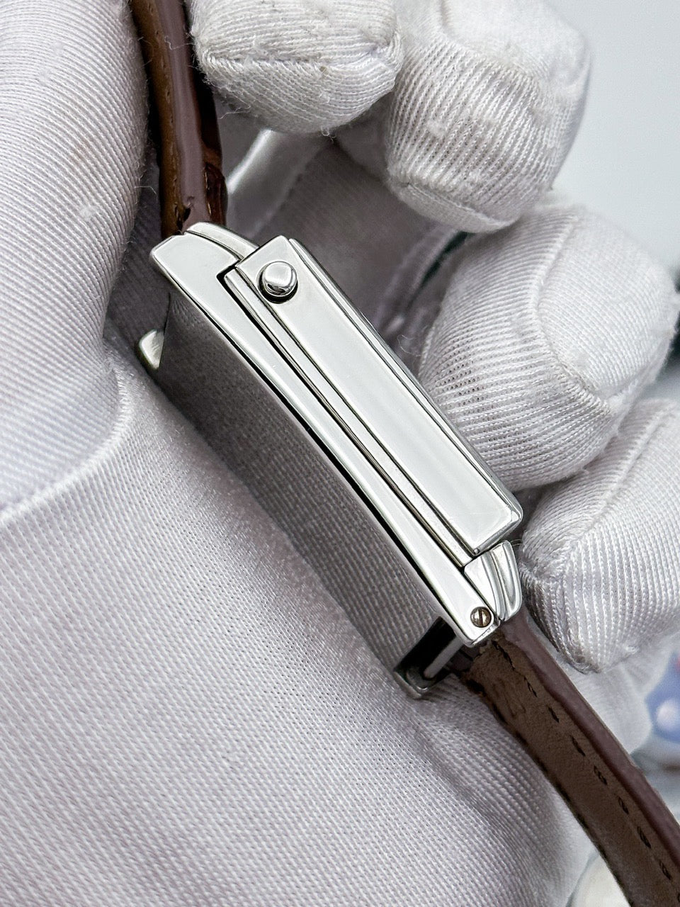 ROTARY ELITE AUTOMATIC REVERSO REF. GS00957