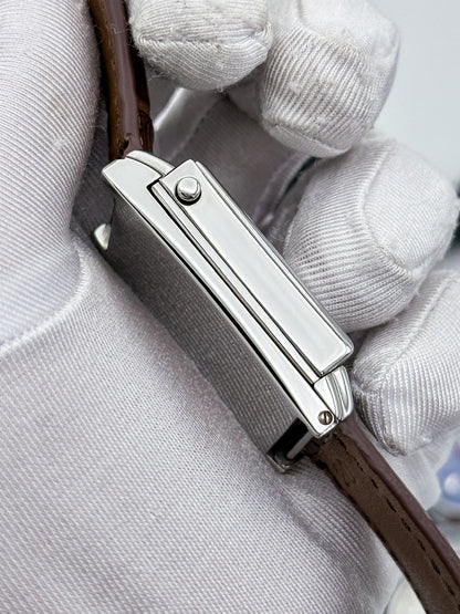 ROTARY ELITE AUTOMATIC REVERSO REF. GS00957