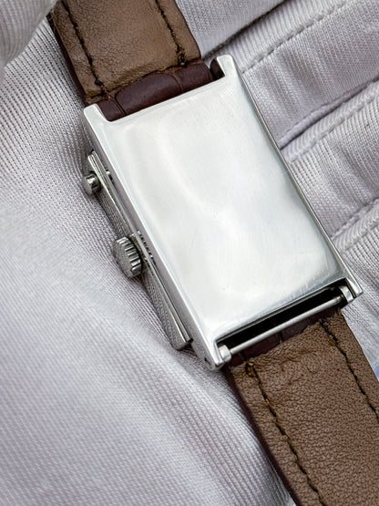 ROTARY ELITE AUTOMATIC REVERSO REF. GS00957