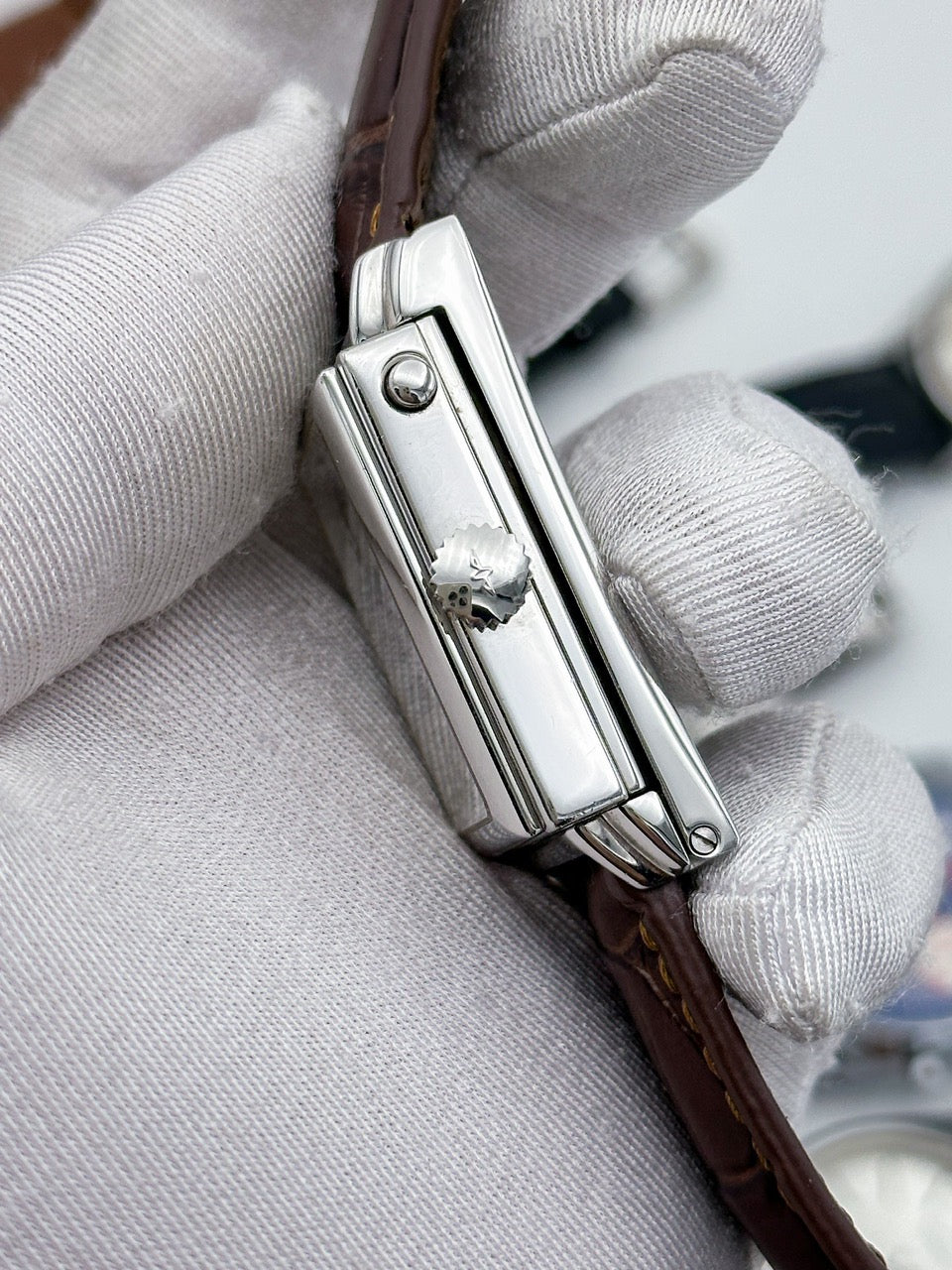 ROTARY ELITE AUTOMATIC REVERSO REF. GS00957