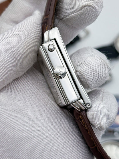 ROTARY ELITE AUTOMATIC REVERSO REF. GS00957