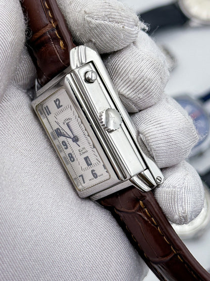 ROTARY ELITE AUTOMATIC REVERSO REF. GS00957