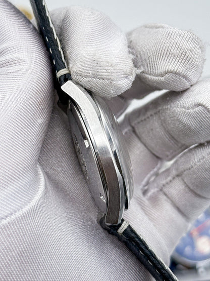 OMEGA SEAMASTER AUTOMATIC CHRONOMETER REF. 166.028