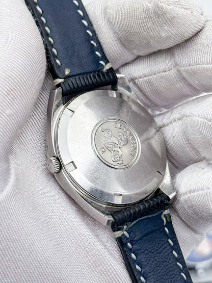 OMEGA SEAMASTER AUTOMATIC CHRONOMETER REF. 166.028