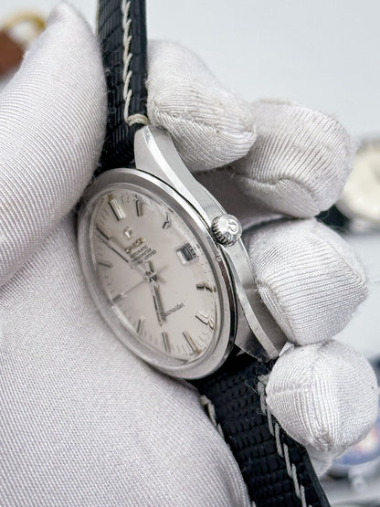 OMEGA SEAMASTER AUTOMATIC CHRONOMETER REF. 166.028