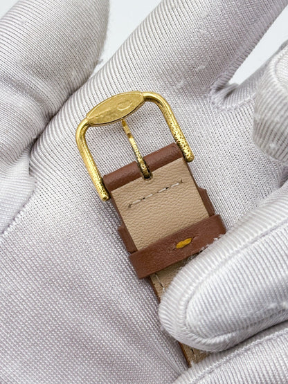 REVUE THOMMEN CRICKET ALARM REF. 8022002