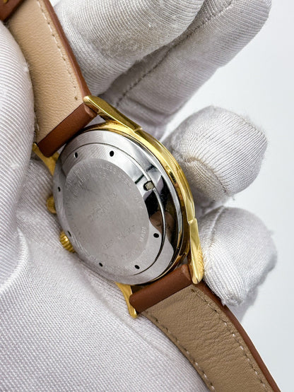 REVUE THOMMEN CRICKET ALARM REF. 8022002