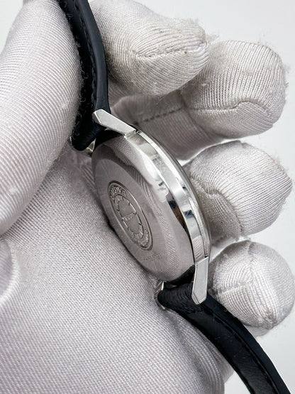 BULOVA AMBASSADOR AUTOMATIC 30 JEWELS REF. 544