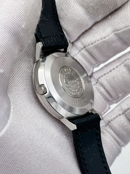 BULOVA AMBASSADOR AUTOMATIC 30 JEWELS REF. 544