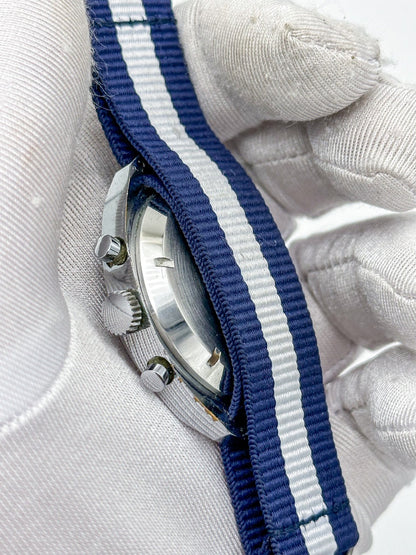PRECIA CHRONOGRAPH SWISS VALJOUX 7733
