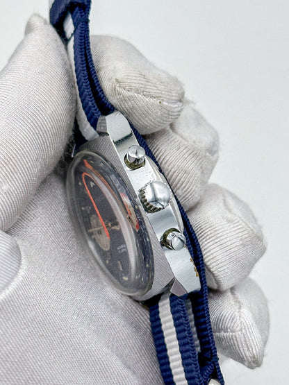 PRECIA CHRONOGRAPH SWISS VALJOUX 7733