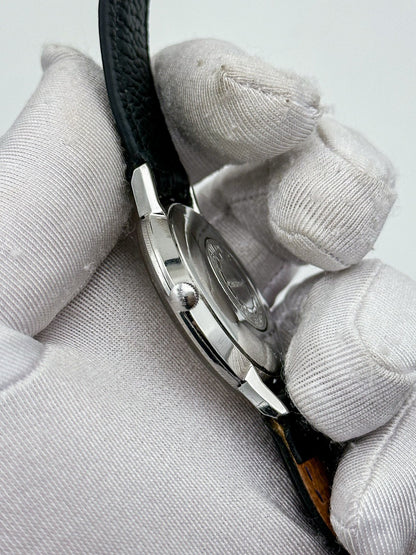 BULOVA AMBASSADOR AUTOMATIC 30 JEWELS REF. 498-1