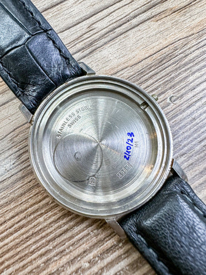 BULOVA AMBASSADOR AUTOMATIC 30 JEWELS REF. 498-1