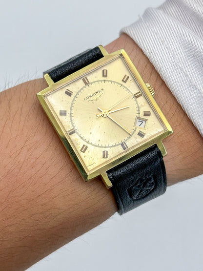 LONGINES REF. 8398