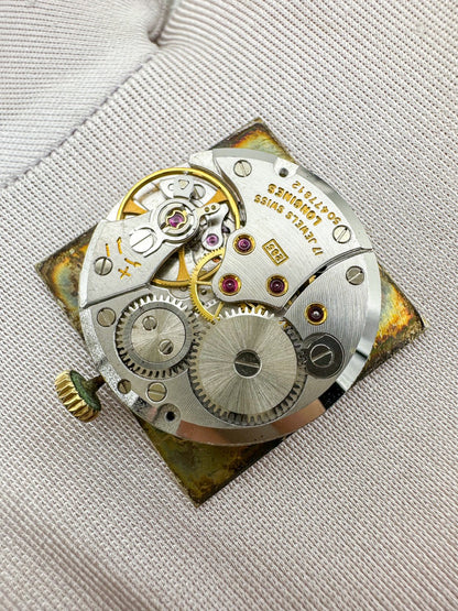 LONGINES REF. 8398