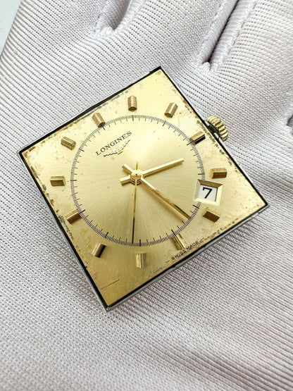 LONGINES REF. 8398