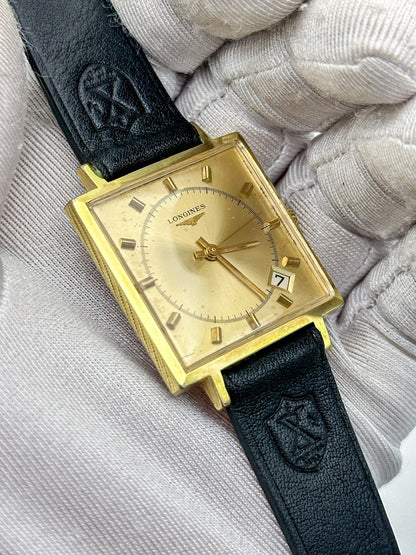 LONGINES REF. 8398