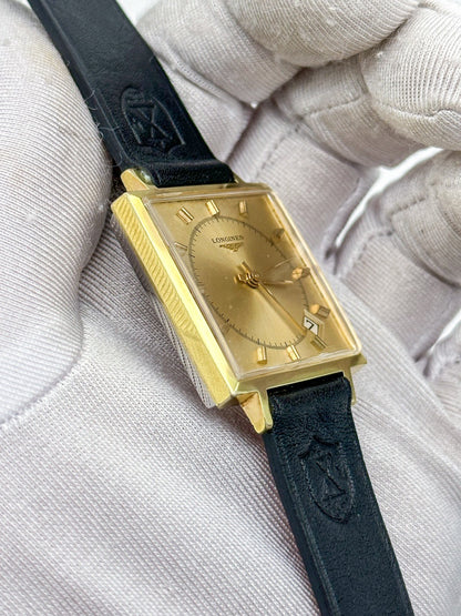 LONGINES REF. 8398