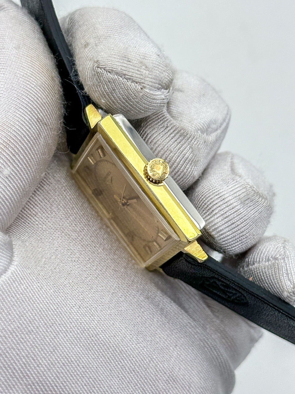 LONGINES REF. 8398