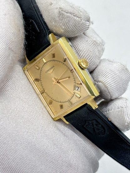 LONGINES REF. 8398