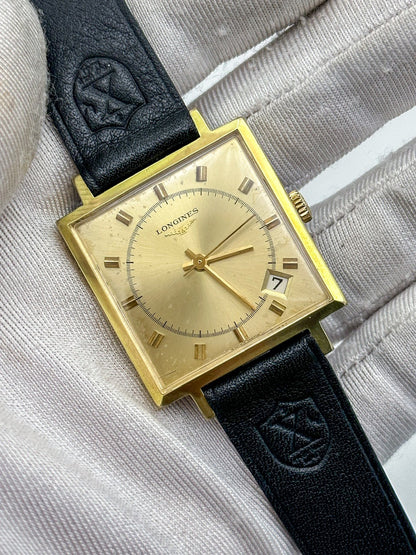 LONGINES REF. 8398
