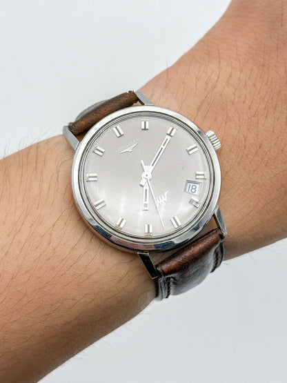 LONGINES ULTRA-CHRON AUTOMATIC REF. 8383-1