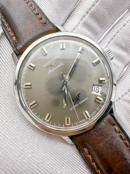 LONGINES ULTRA-CHRON AUTOMATIC REF. 8383-1
