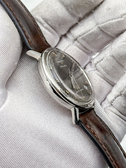 LONGINES ULTRA-CHRON AUTOMATIC REF. 8383-1