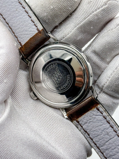 LONGINES ULTRA-CHRON AUTOMATIC REF. 8383-1