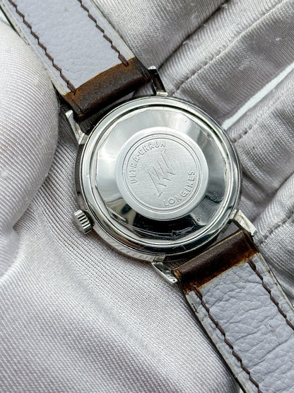 LONGINES ULTRA-CHRON AUTOMATIC REF. 8383-1