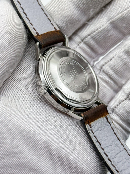 LONGINES ULTRA-CHRON AUTOMATIC REF. 8383-1