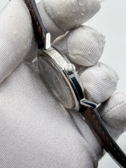 LONGINES ULTRA-CHRON AUTOMATIC REF. 8383-1