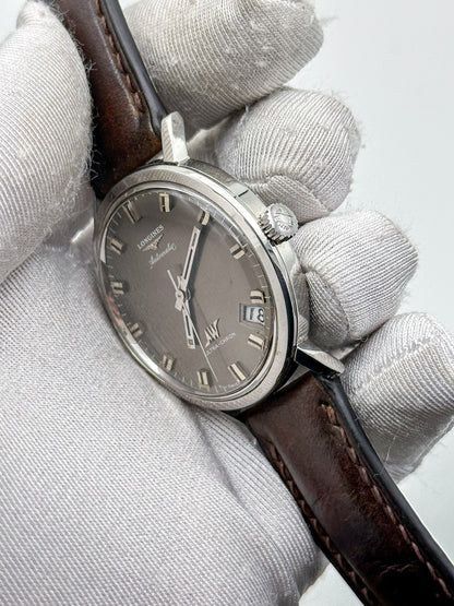 LONGINES ULTRA-CHRON AUTOMATIC REF. 8383-1