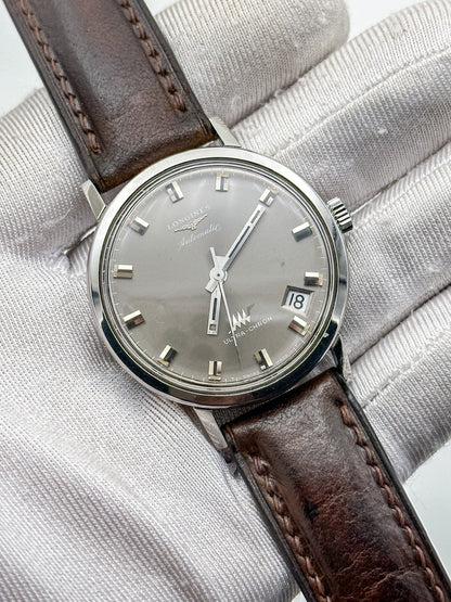 LONGINES ULTRA-CHRON AUTOMATIC REF. 8383-1