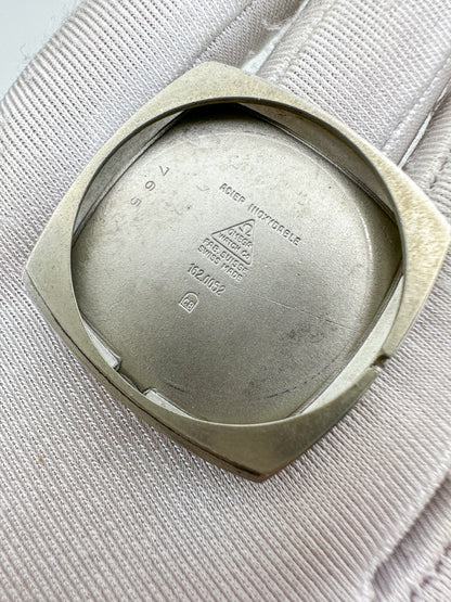 OMEGA GENÈVE AUTOMATIC REF. 162.0052