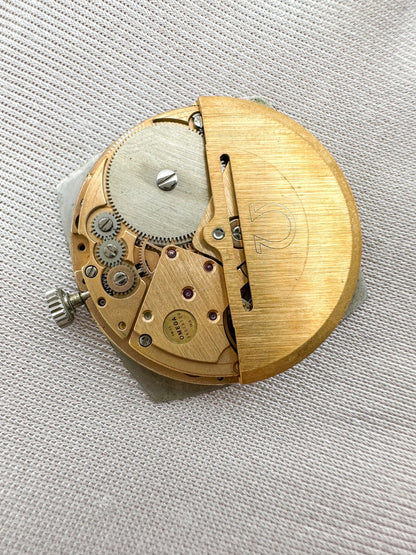 OMEGA GENÈVE AUTOMATIC REF. 162.0052