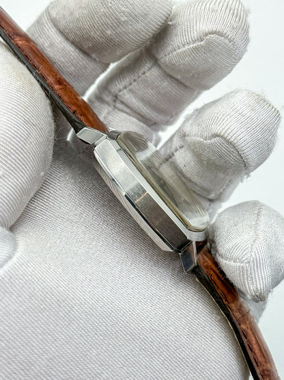 OMEGA GENÈVE AUTOMATIC REF. 162.0052