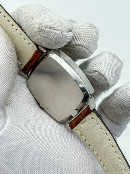 OMEGA GENÈVE AUTOMATIC REF. 162.0052
